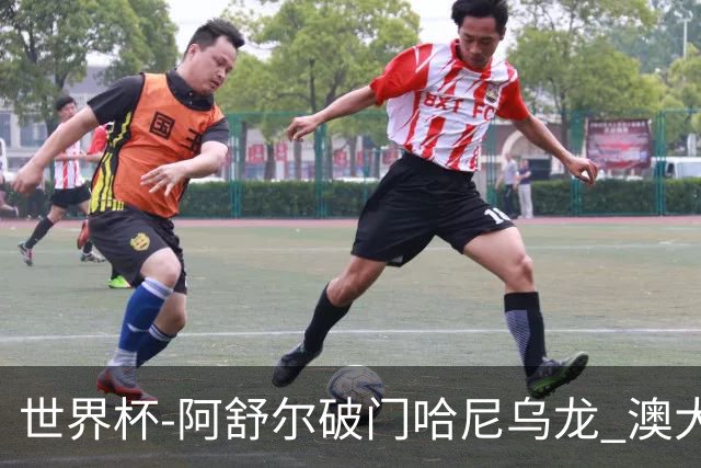 世界杯-阿舒尔破门哈尼乌龙 澳大利亚1-1埃及进点球
